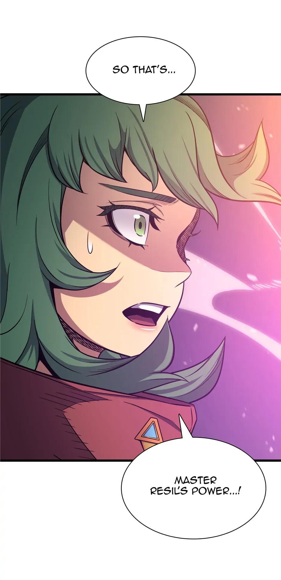 The Archmage Returns After 4000 Years Chapter 136 — page 22