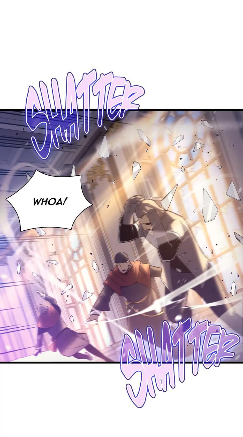 The Archmage Returns After 4000 Years Chapter 136 — page 23