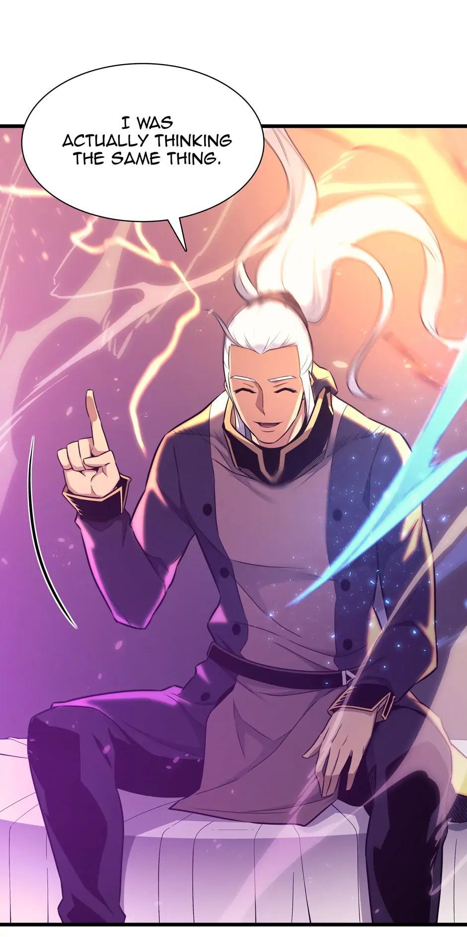The Archmage Returns After 4000 Years Chapter 136 — page 29