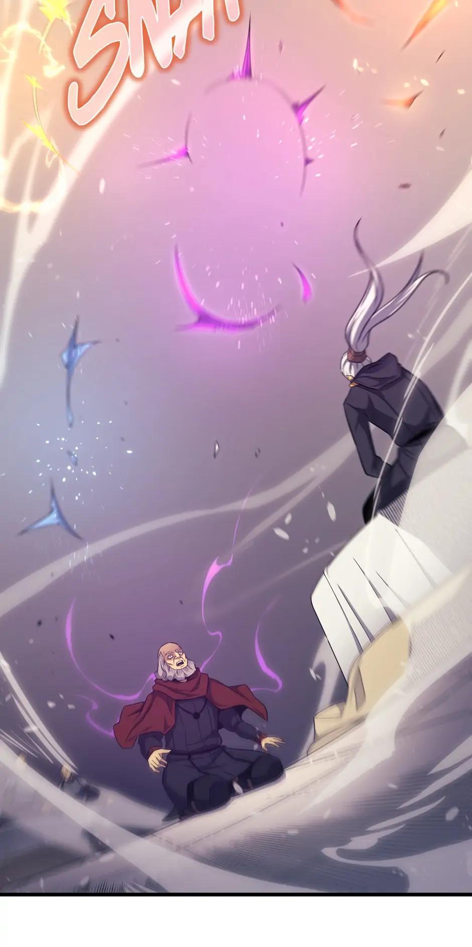 The Archmage Returns After 4000 Years Chapter 136 — page 31