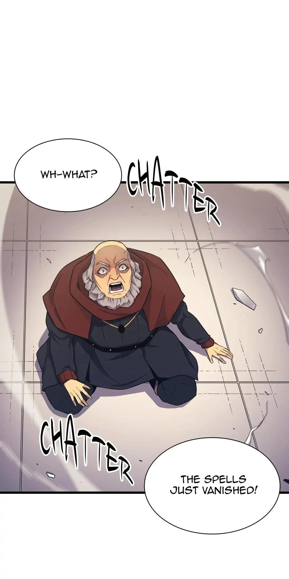 The Archmage Returns After 4000 Years Chapter 136 — page 32