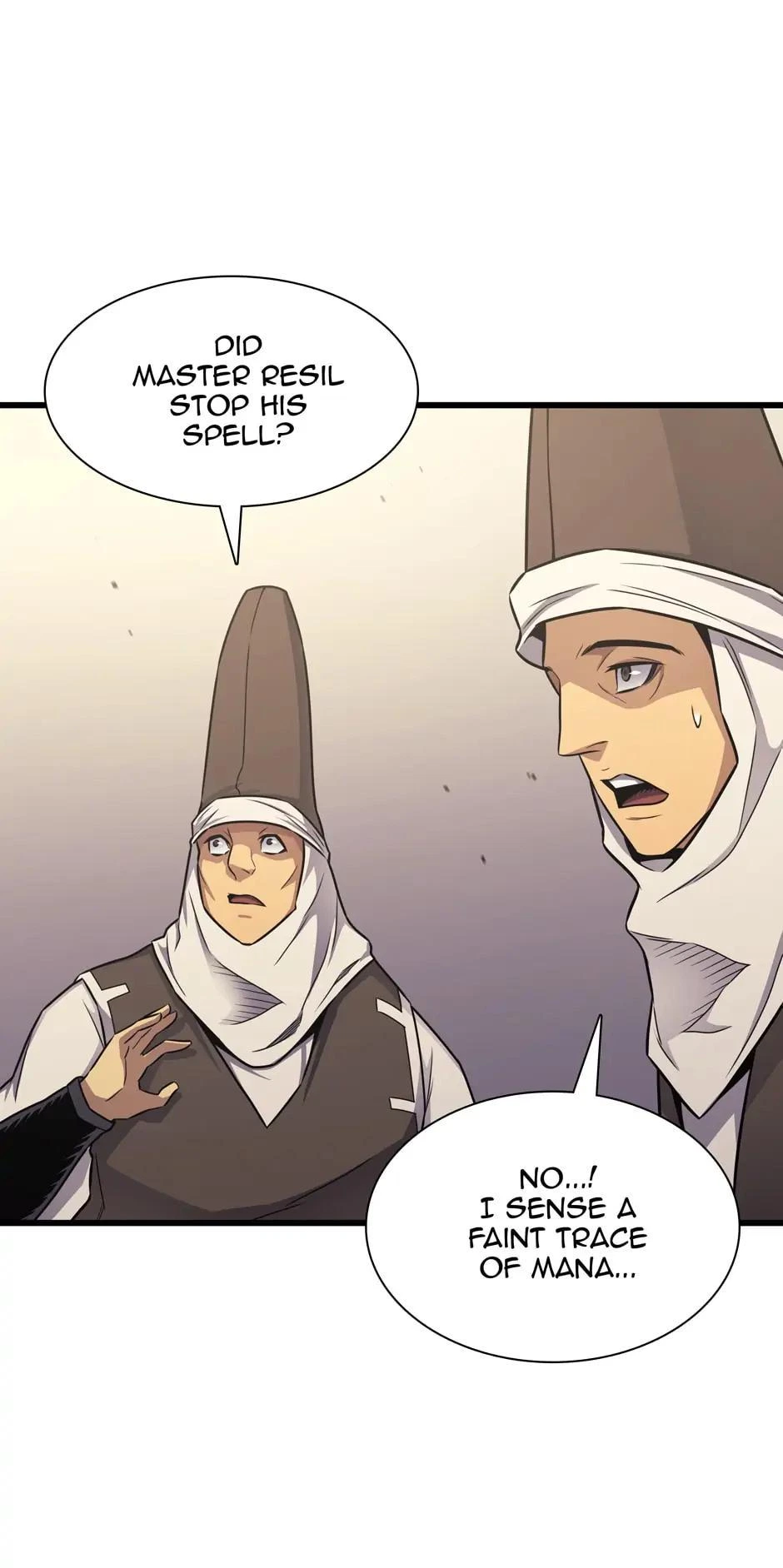 The Archmage Returns After 4000 Years Chapter 136 — page 33