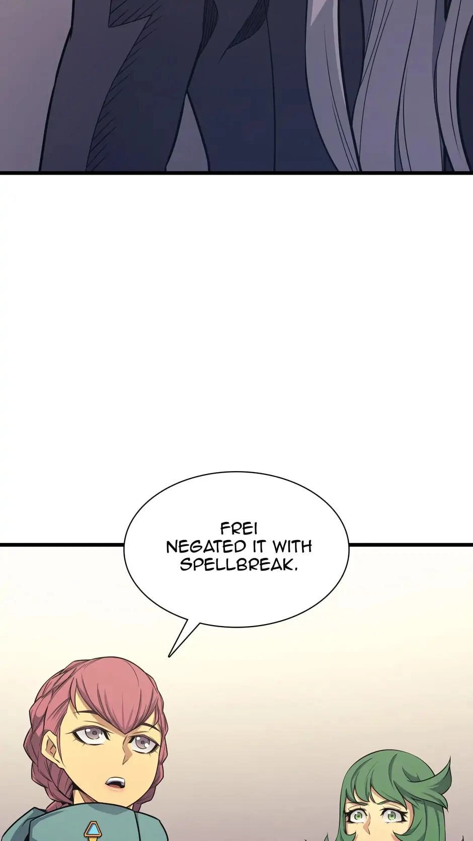 The Archmage Returns After 4000 Years Chapter 136 — page 35