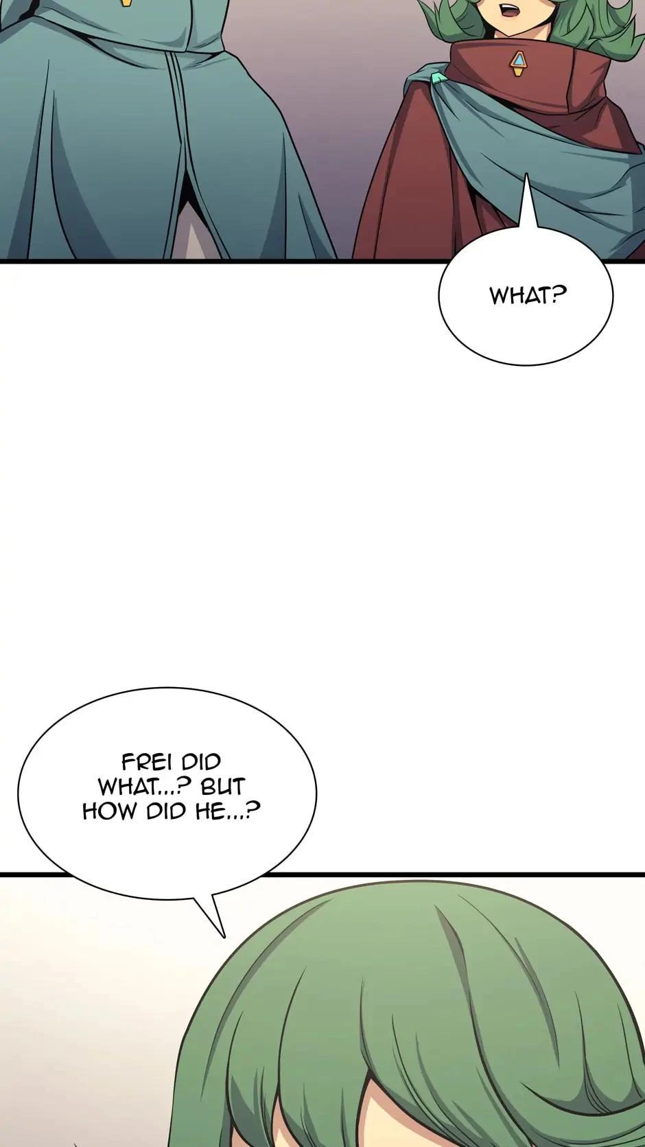 The Archmage Returns After 4000 Years Chapter 136 — page 36
