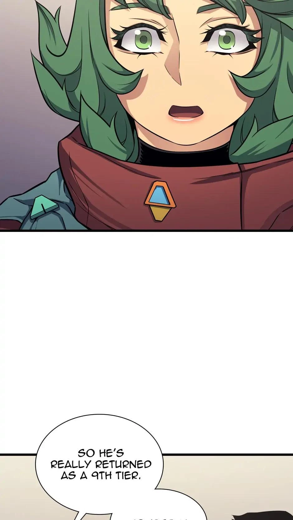 The Archmage Returns After 4000 Years Chapter 136 — page 37