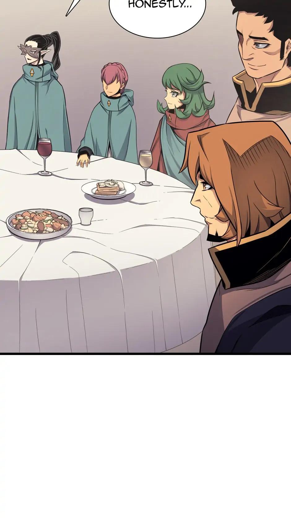 The Archmage Returns After 4000 Years Chapter 136 — page 38
