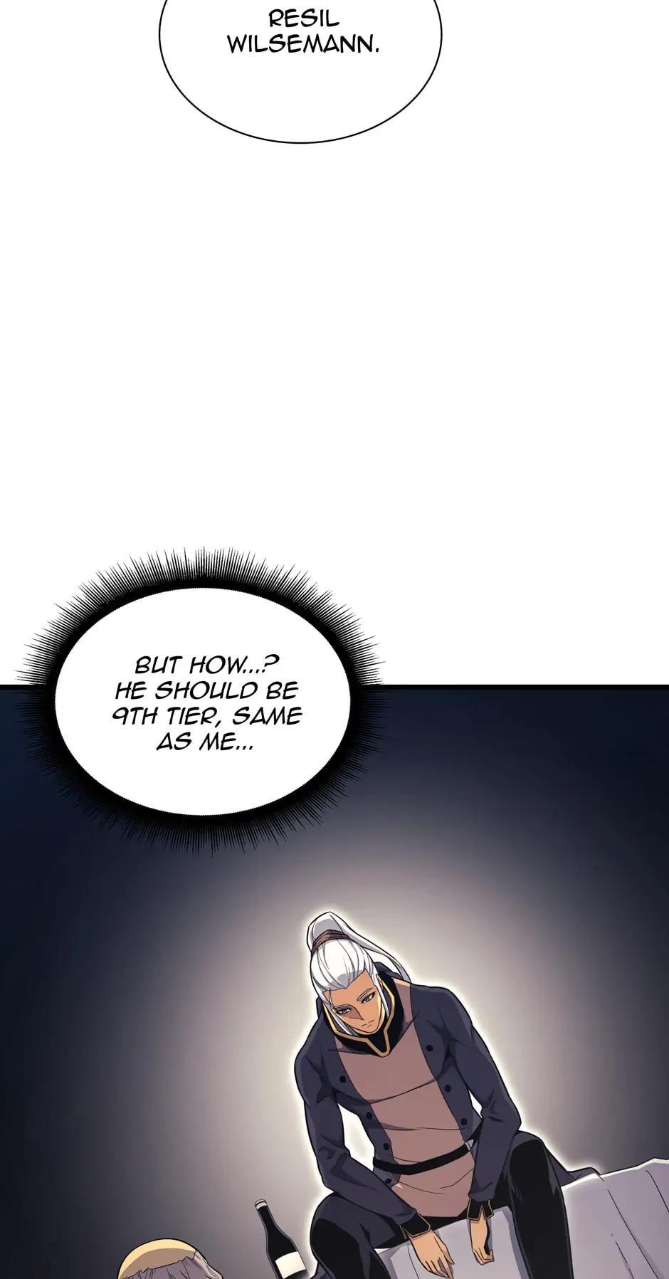 The Archmage Returns After 4000 Years Chapter 136 — page 42