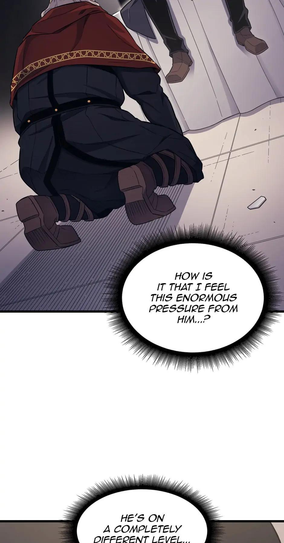 The Archmage Returns After 4000 Years Chapter 136 — page 43