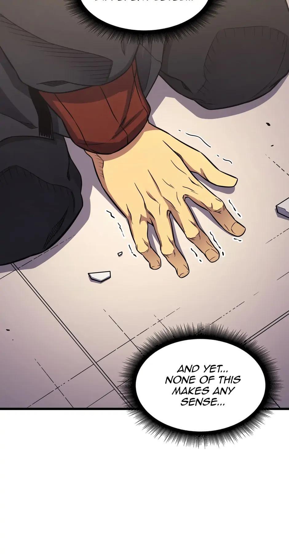 The Archmage Returns After 4000 Years Chapter 136 — page 44