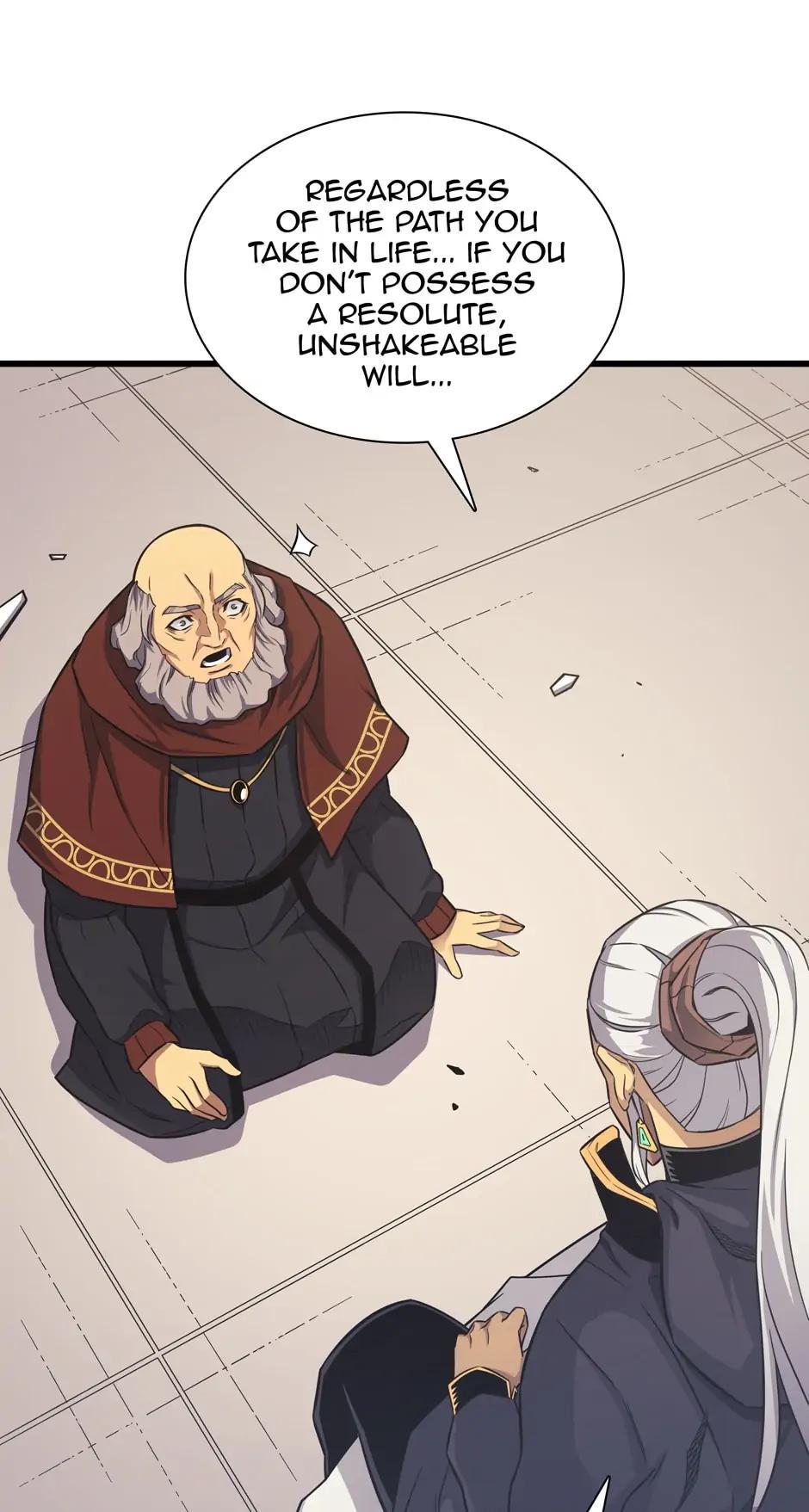 The Archmage Returns After 4000 Years Chapter 136 — page 45