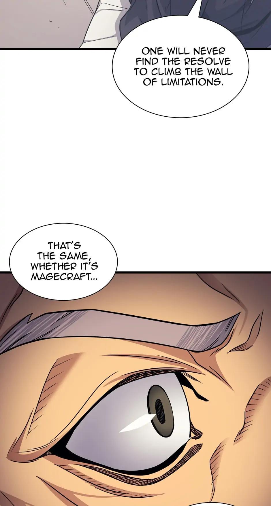 The Archmage Returns After 4000 Years Chapter 136 — page 46