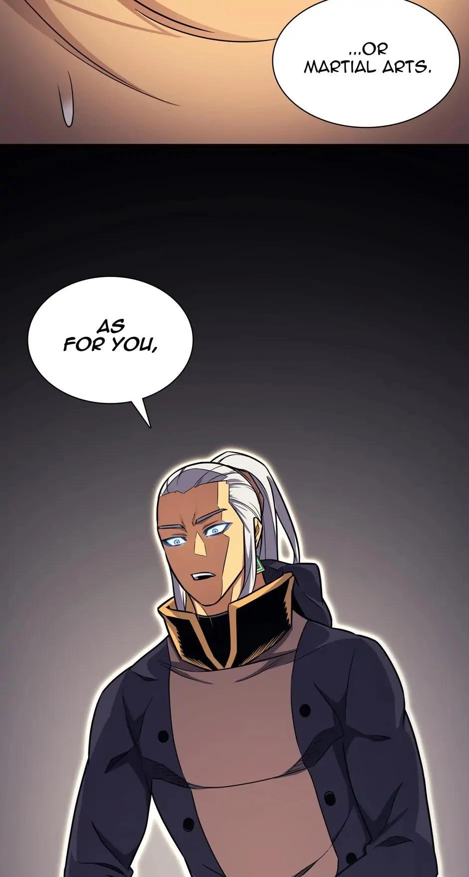 The Archmage Returns After 4000 Years Chapter 136 — page 47