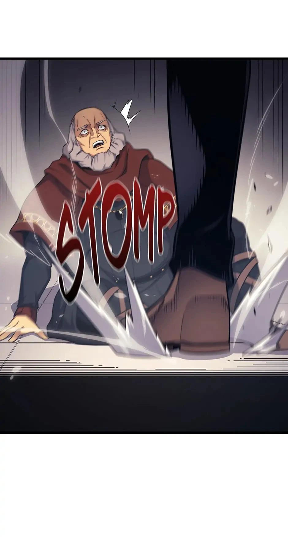 The Archmage Returns After 4000 Years Chapter 136 — page 49