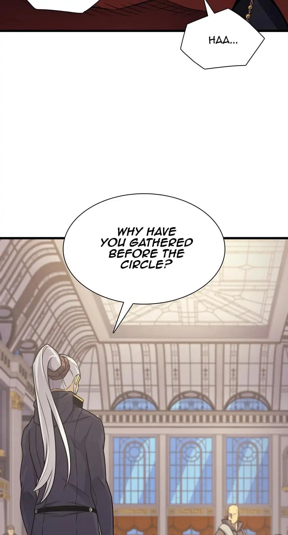 The Archmage Returns After 4000 Years Chapter 136 — page 52