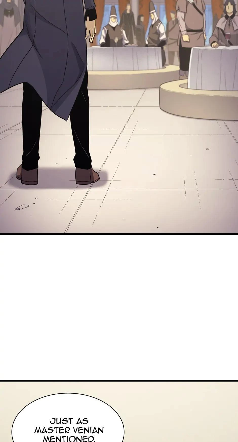 The Archmage Returns After 4000 Years Chapter 136 — page 53