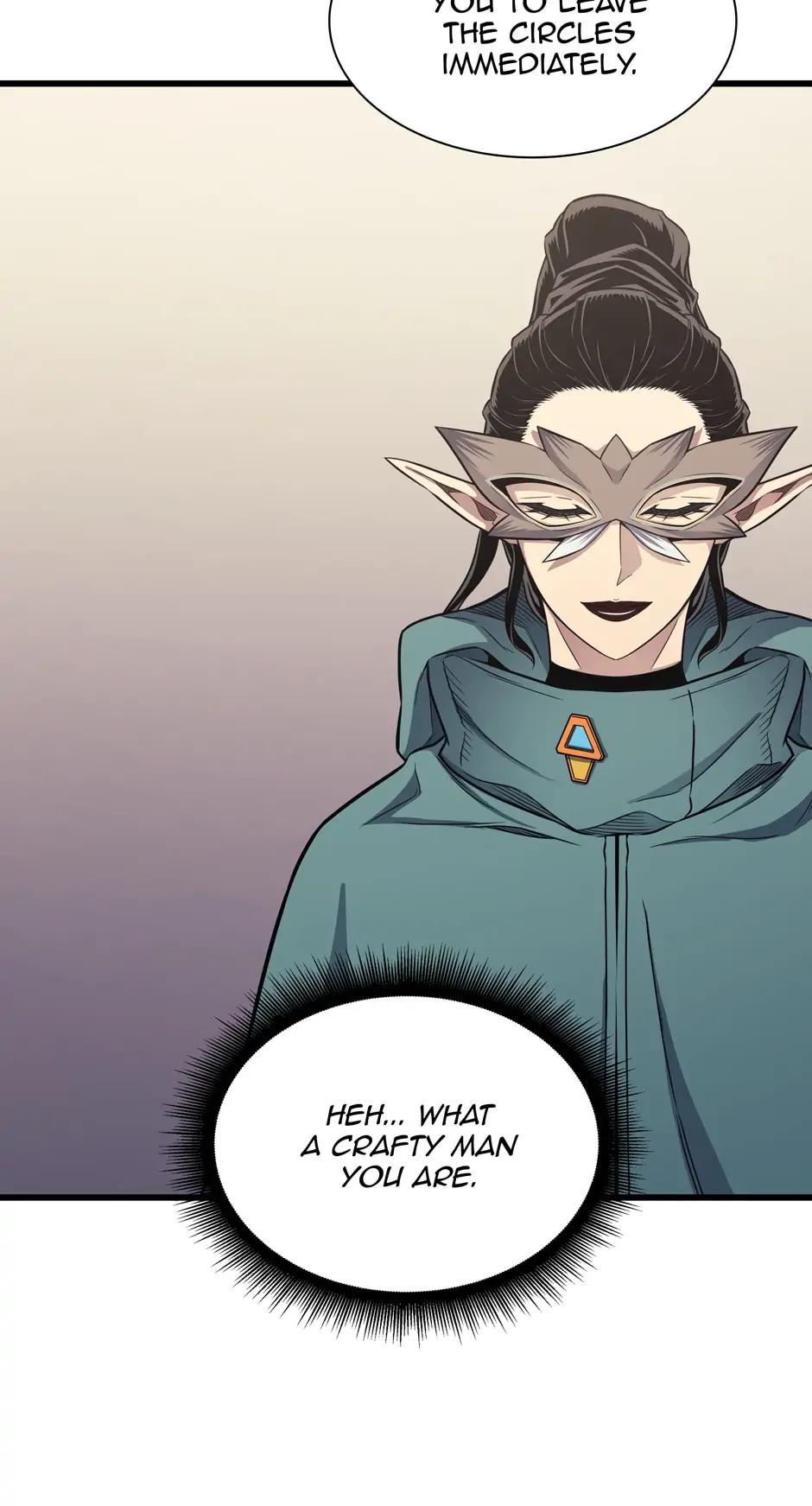 The Archmage Returns After 4000 Years Chapter 136 — page 55