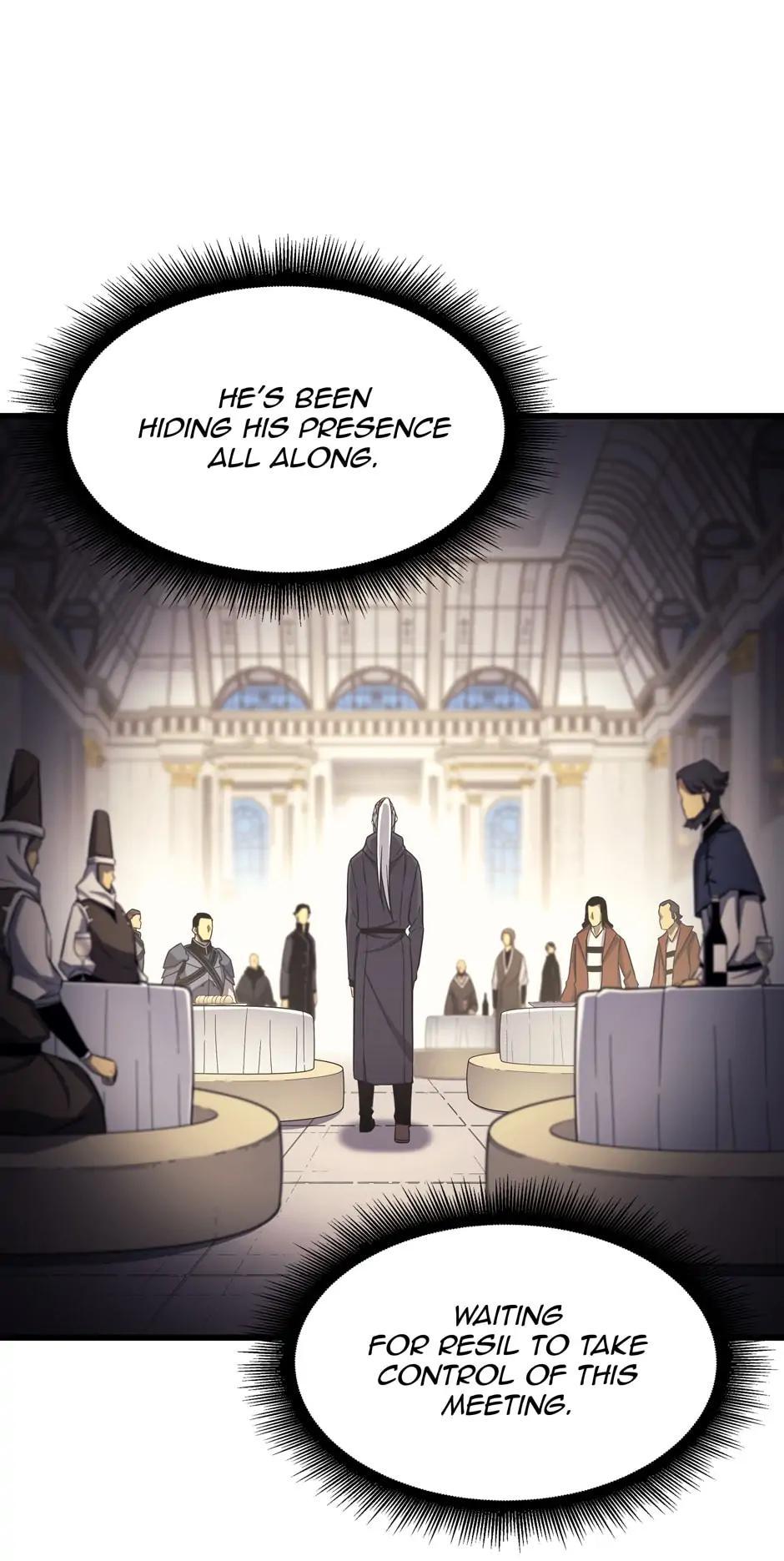 The Archmage Returns After 4000 Years Chapter 136 — page 56