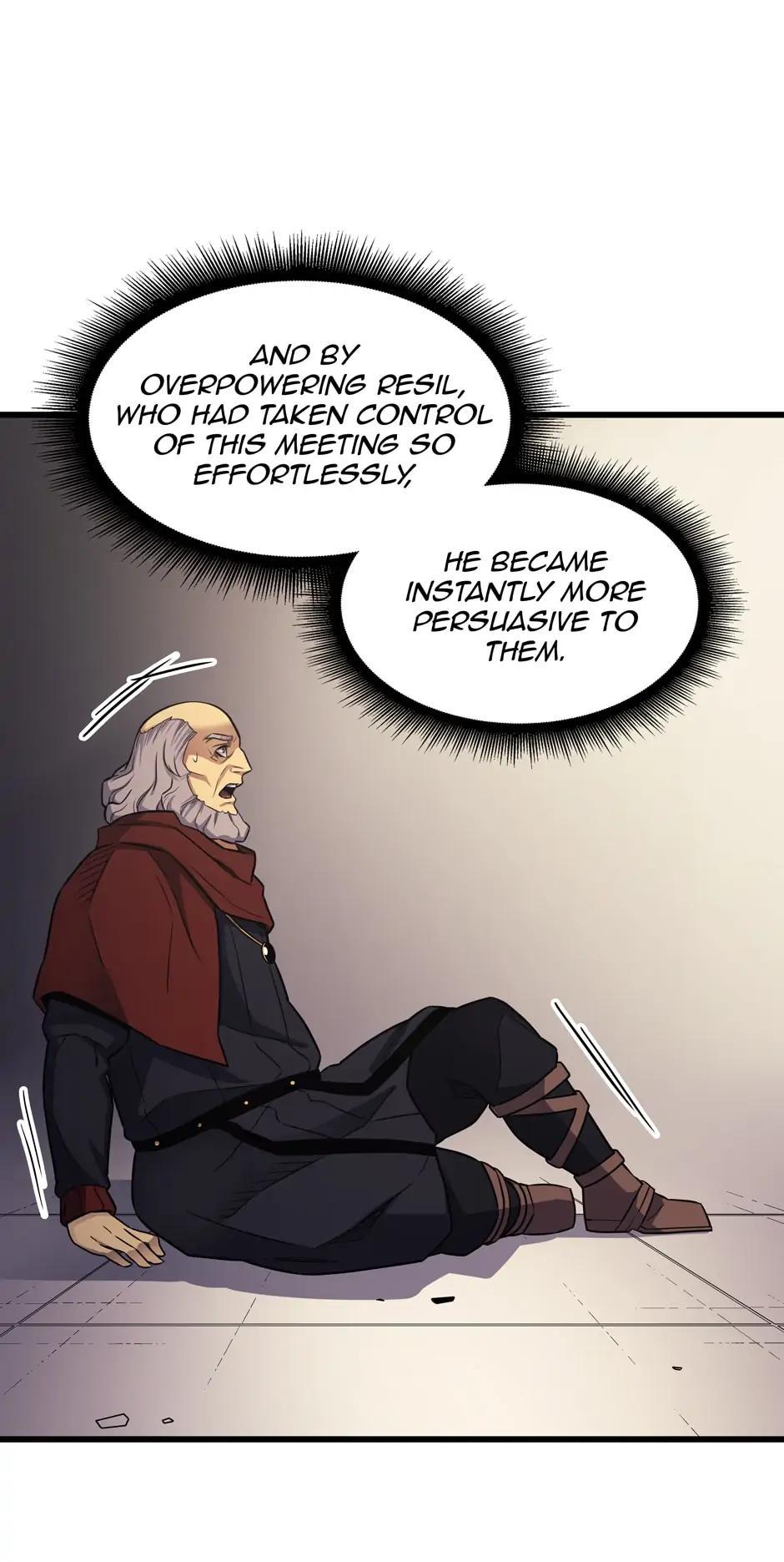 The Archmage Returns After 4000 Years Chapter 136 — page 57