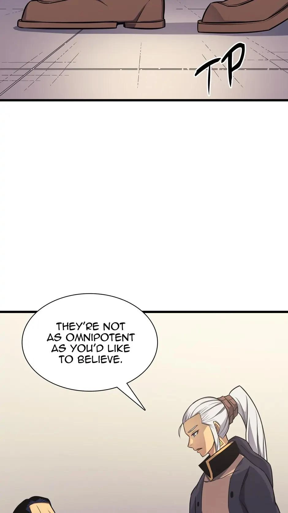 The Archmage Returns After 4000 Years Chapter 136 — page 63