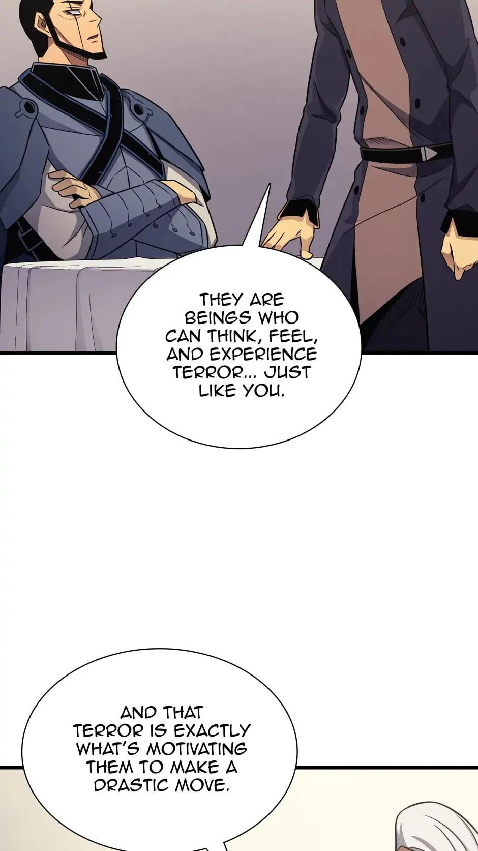 The Archmage Returns After 4000 Years Chapter 136 — page 64