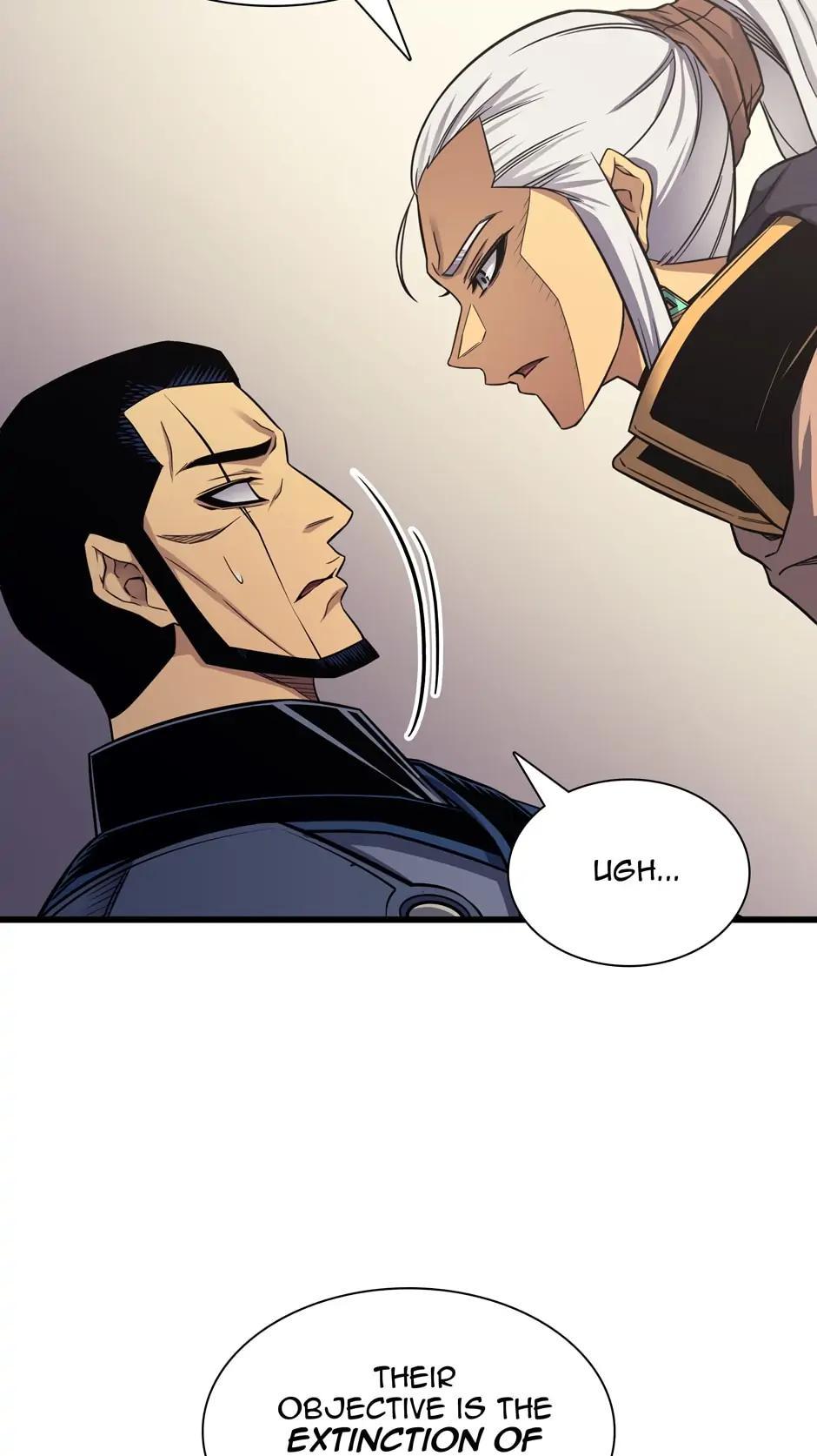 The Archmage Returns After 4000 Years Chapter 136 — page 65