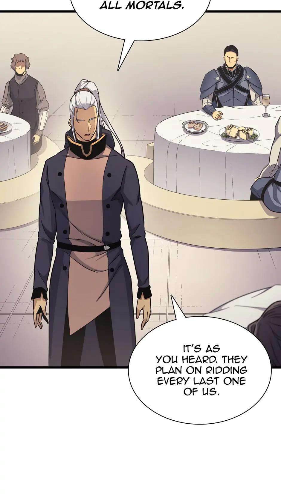 The Archmage Returns After 4000 Years Chapter 136 — page 66