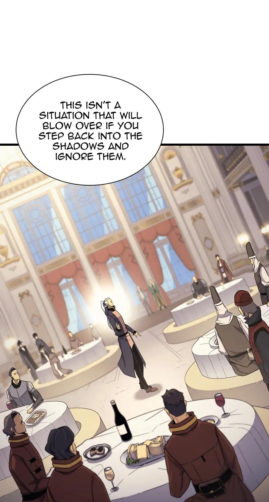 The Archmage Returns After 4000 Years Chapter 136 — page 67