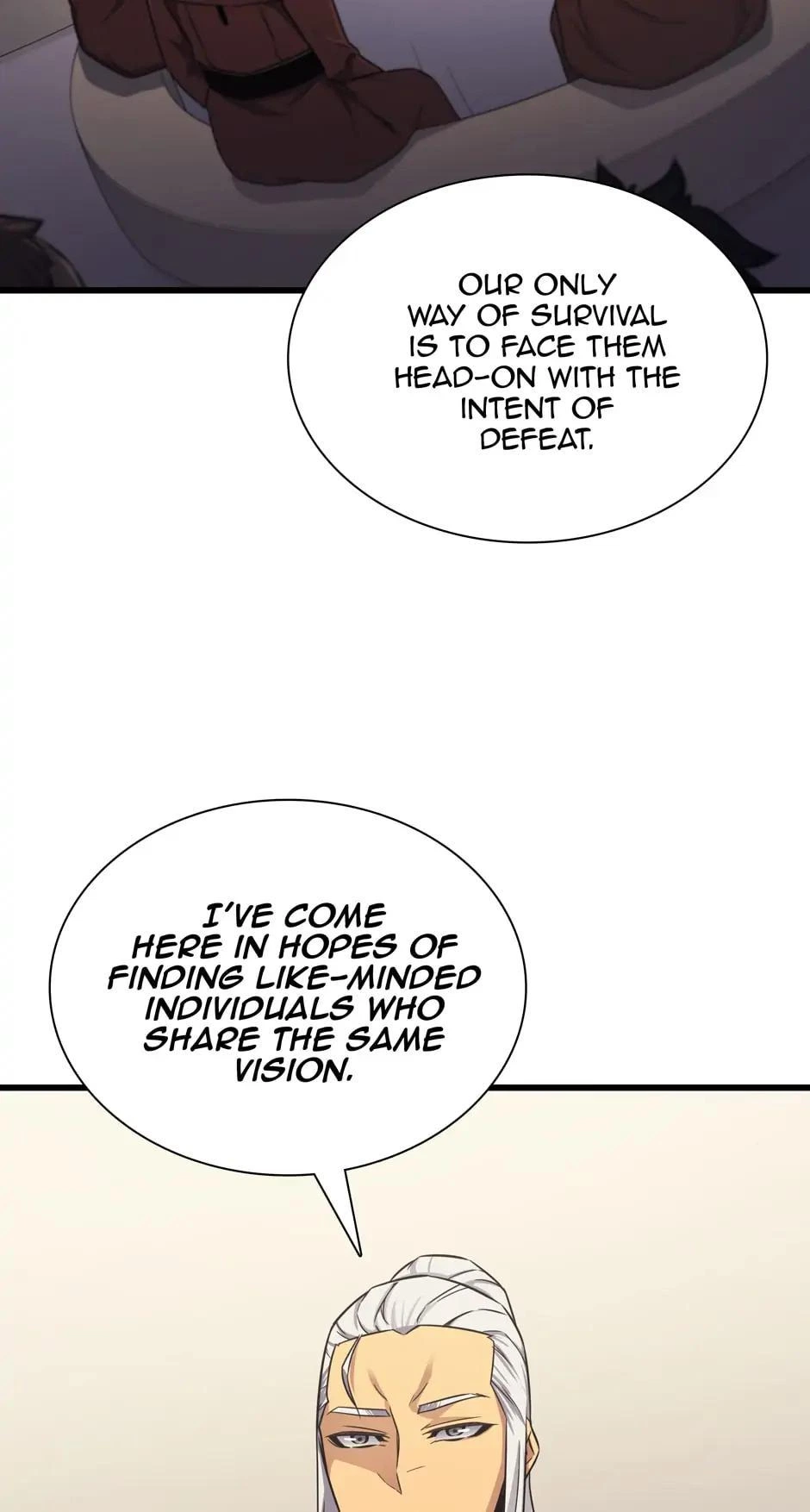 The Archmage Returns After 4000 Years Chapter 136 — page 68