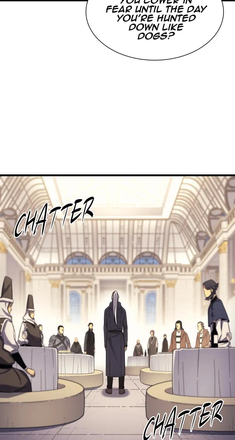 The Archmage Returns After 4000 Years Chapter 136 — page 71