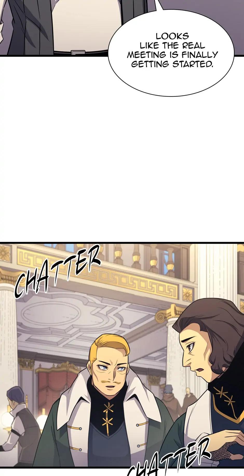 The Archmage Returns After 4000 Years Chapter 136 — page 75