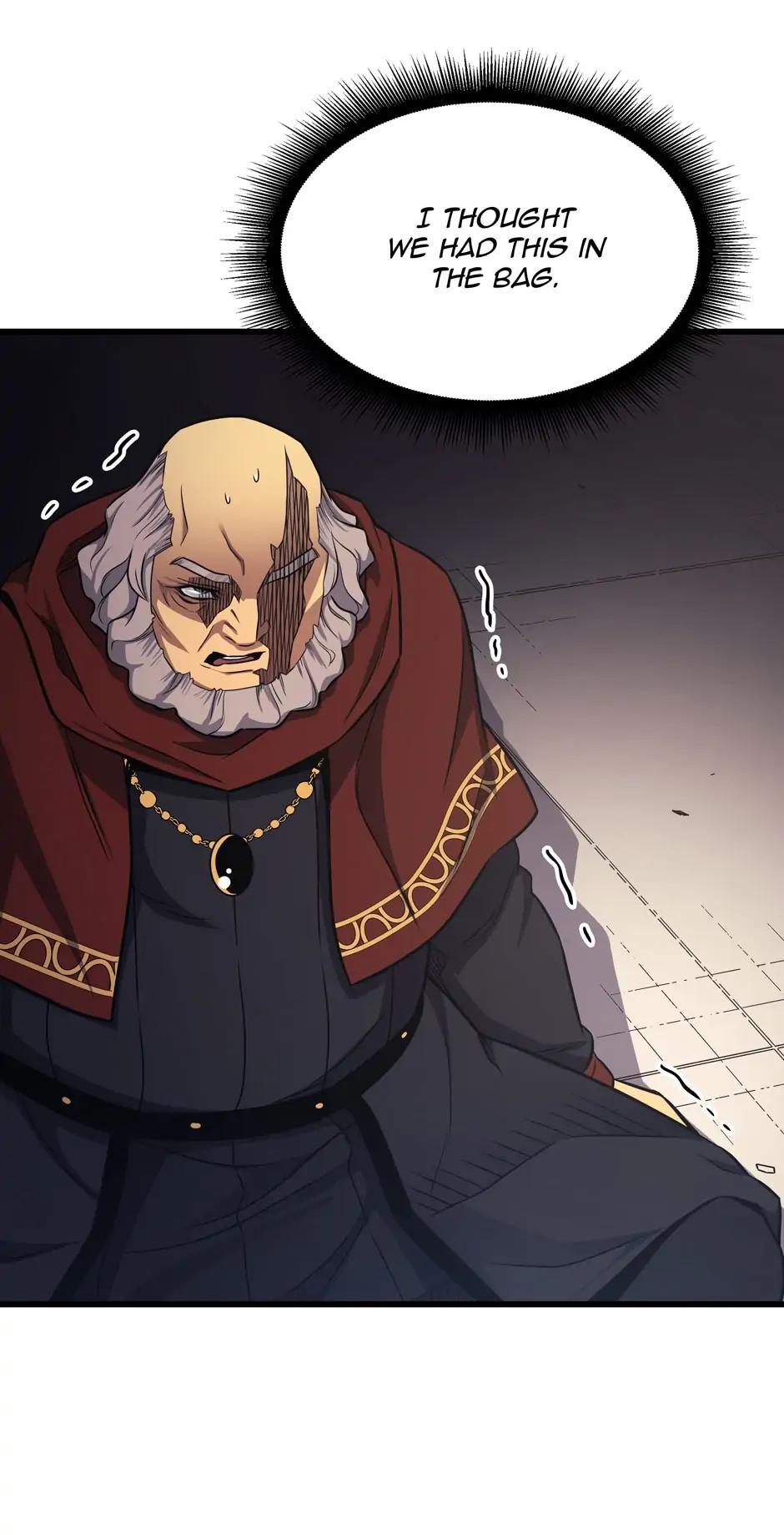 The Archmage Returns After 4000 Years Chapter 136 — page 80