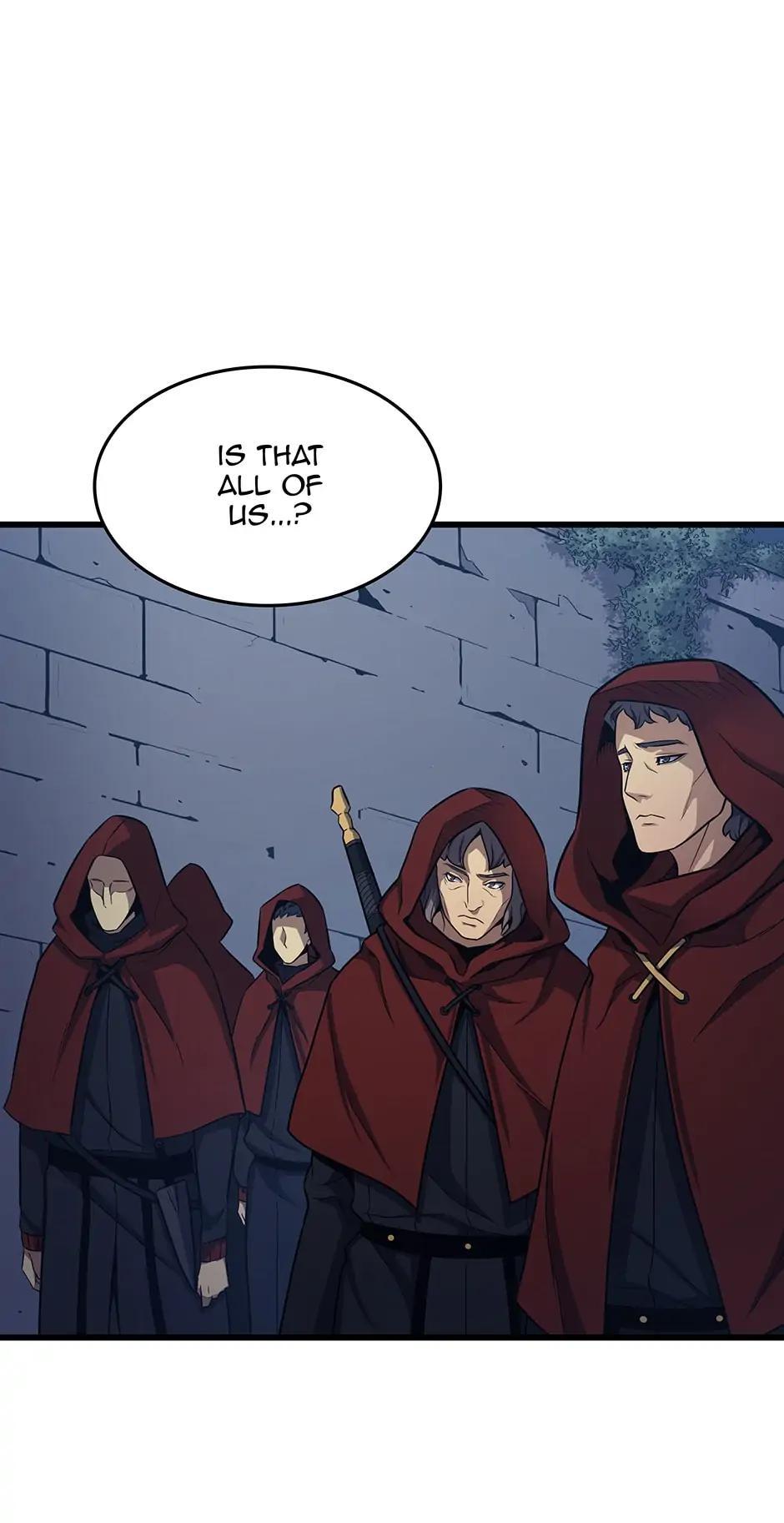 The Archmage Returns After 4000 Years Chapter 137 — page 4