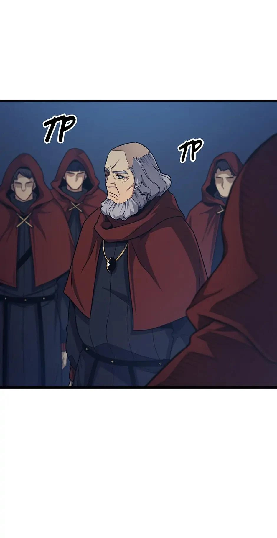 The Archmage Returns After 4000 Years Chapter 137 — page 5