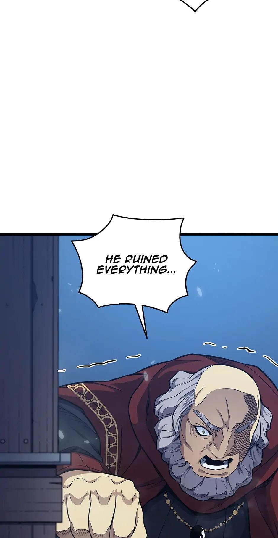 The Archmage Returns After 4000 Years Chapter 137 — page 8
