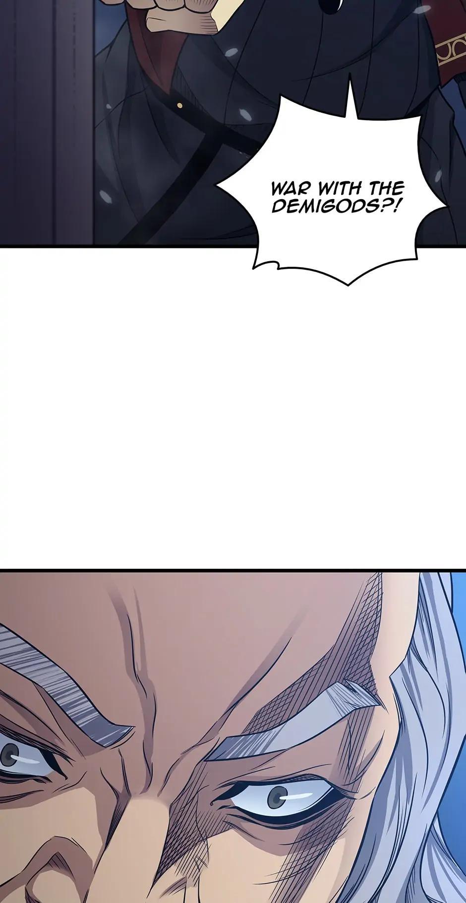 The Archmage Returns After 4000 Years Chapter 137 — page 9