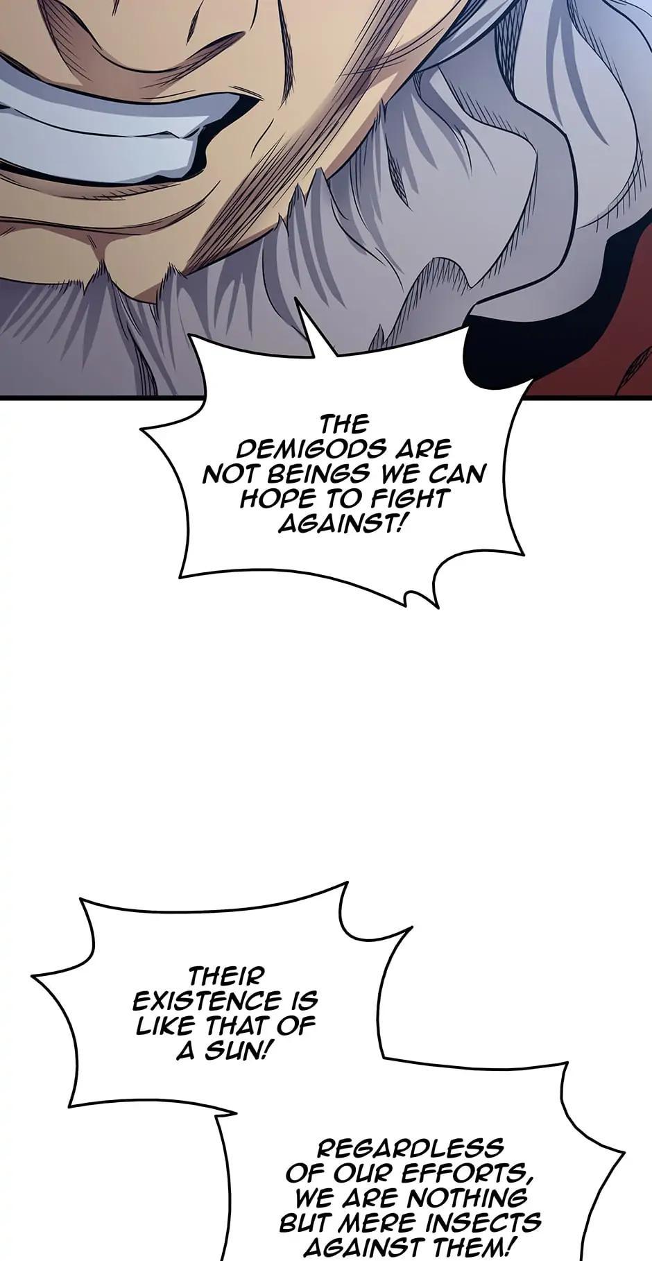 The Archmage Returns After 4000 Years Chapter 137 — page 10