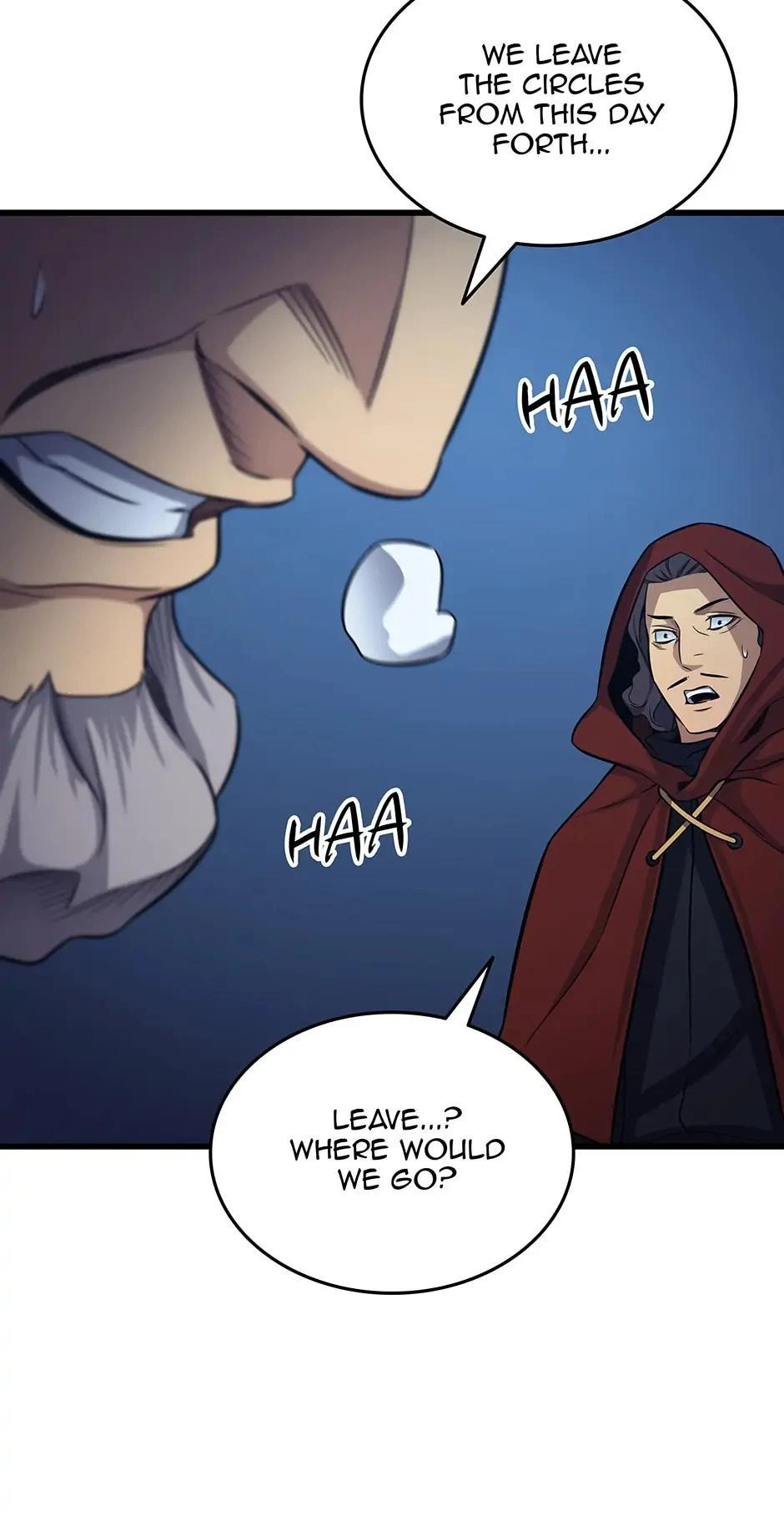 The Archmage Returns After 4000 Years Chapter 137 — page 12