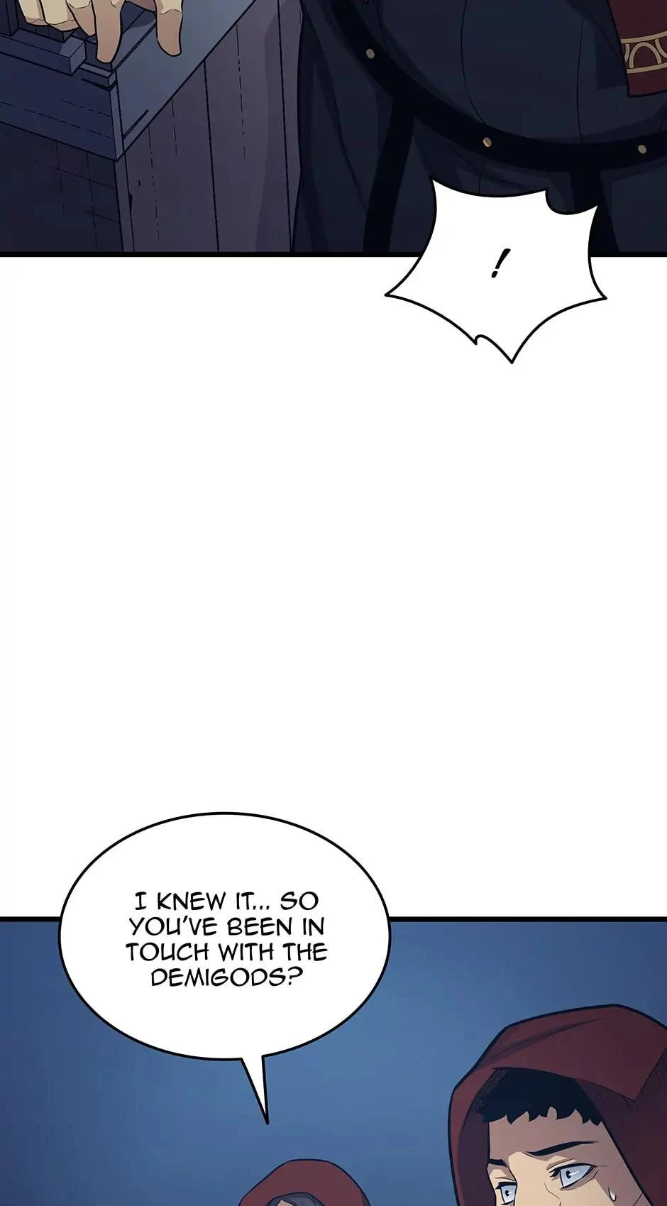 The Archmage Returns After 4000 Years Chapter 137 — page 14
