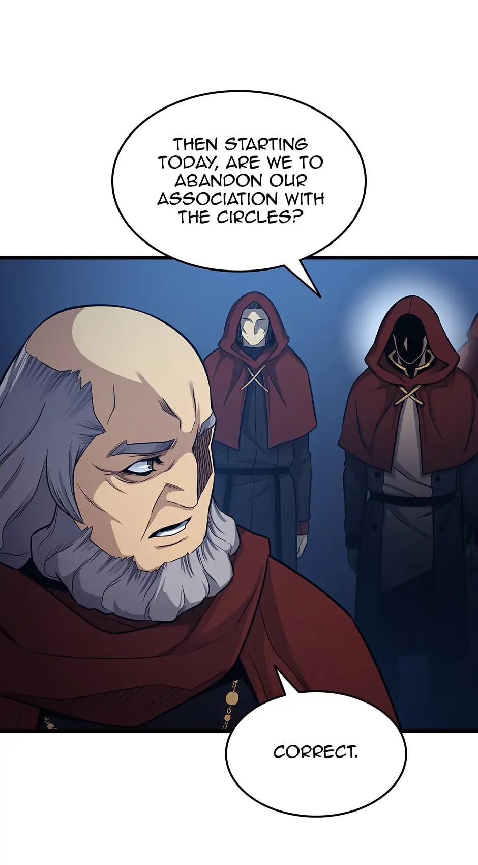 The Archmage Returns After 4000 Years Chapter 137 — page 18