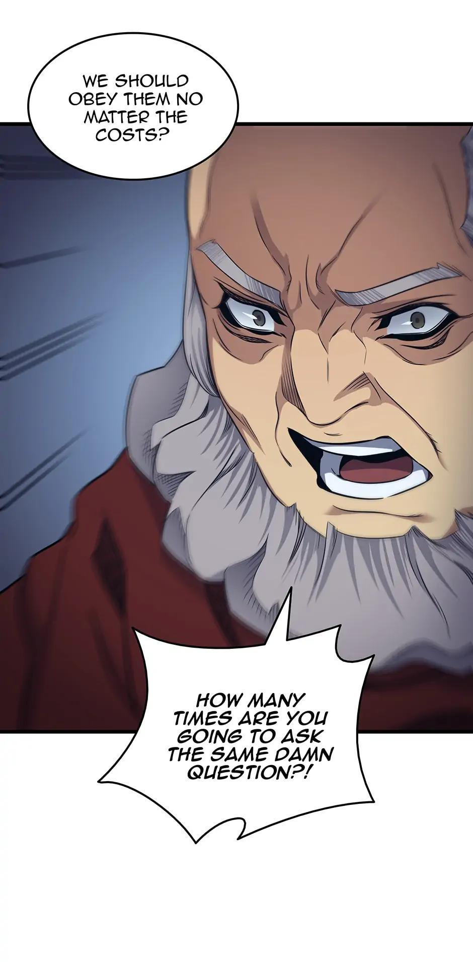 The Archmage Returns After 4000 Years Chapter 137 — page 20