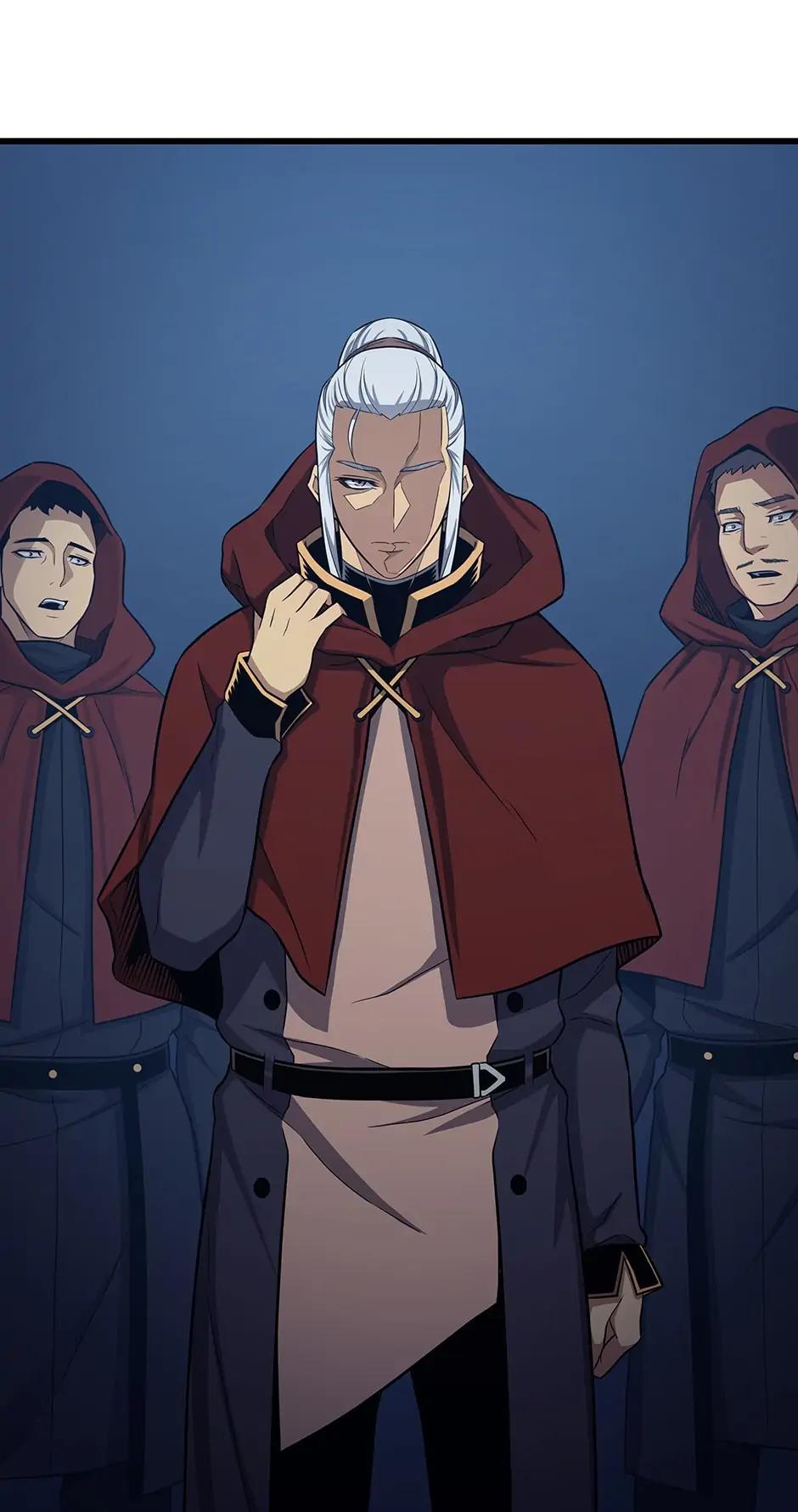 The Archmage Returns After 4000 Years Chapter 137 — page 24