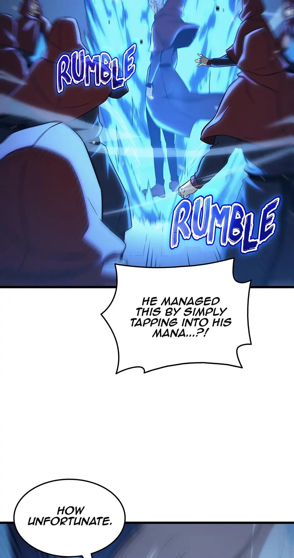 The Archmage Returns After 4000 Years Chapter 137 — page 28