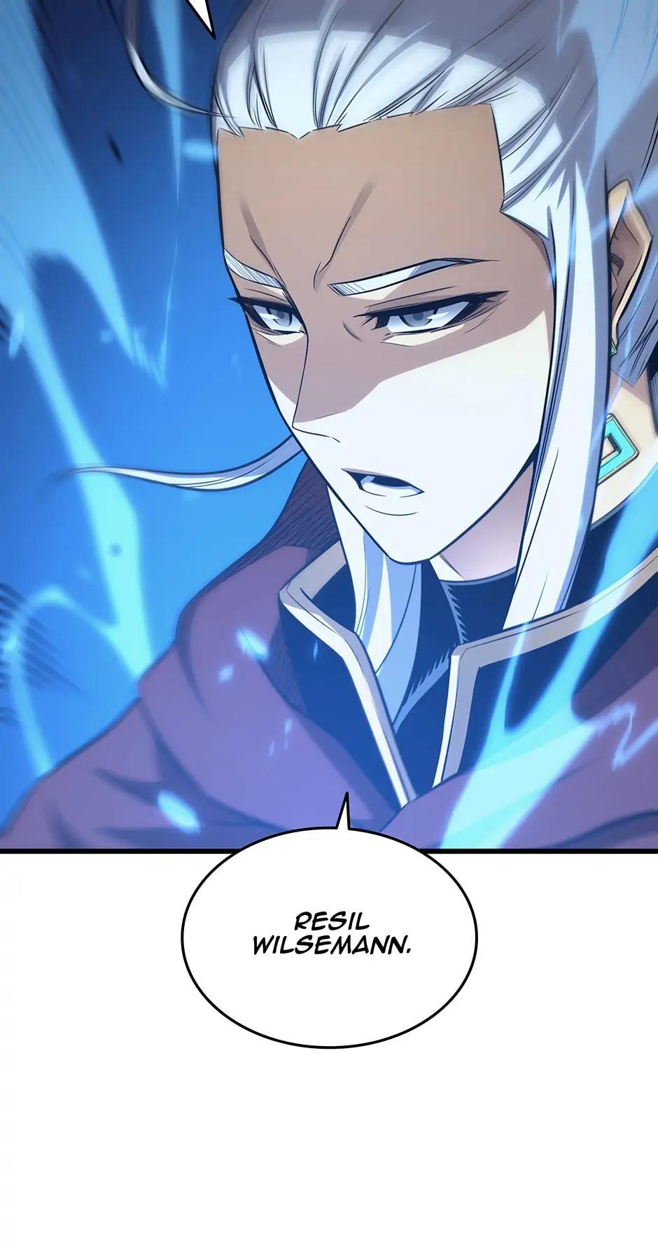 The Archmage Returns After 4000 Years Chapter 137 — page 29