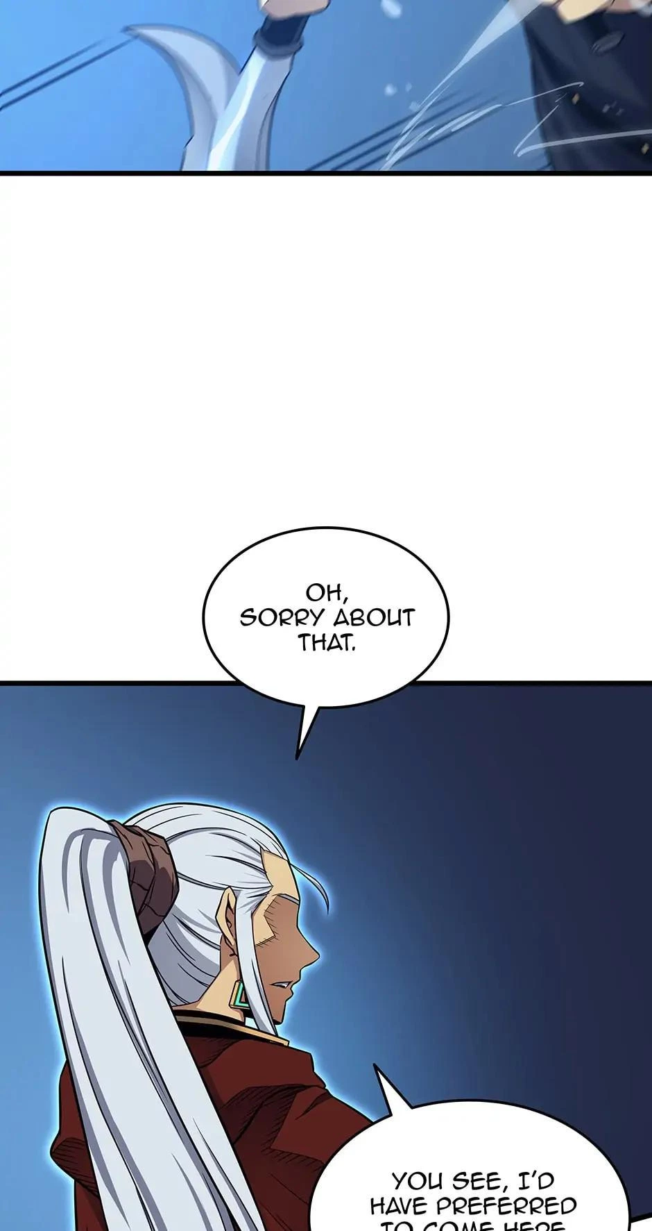 The Archmage Returns After 4000 Years Chapter 137 — page 34