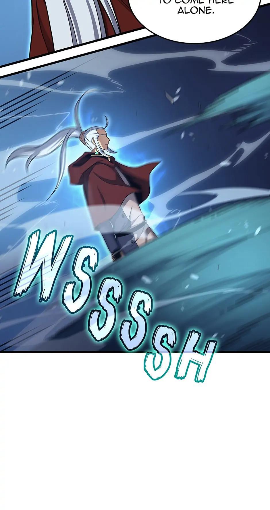 The Archmage Returns After 4000 Years Chapter 137 — page 35