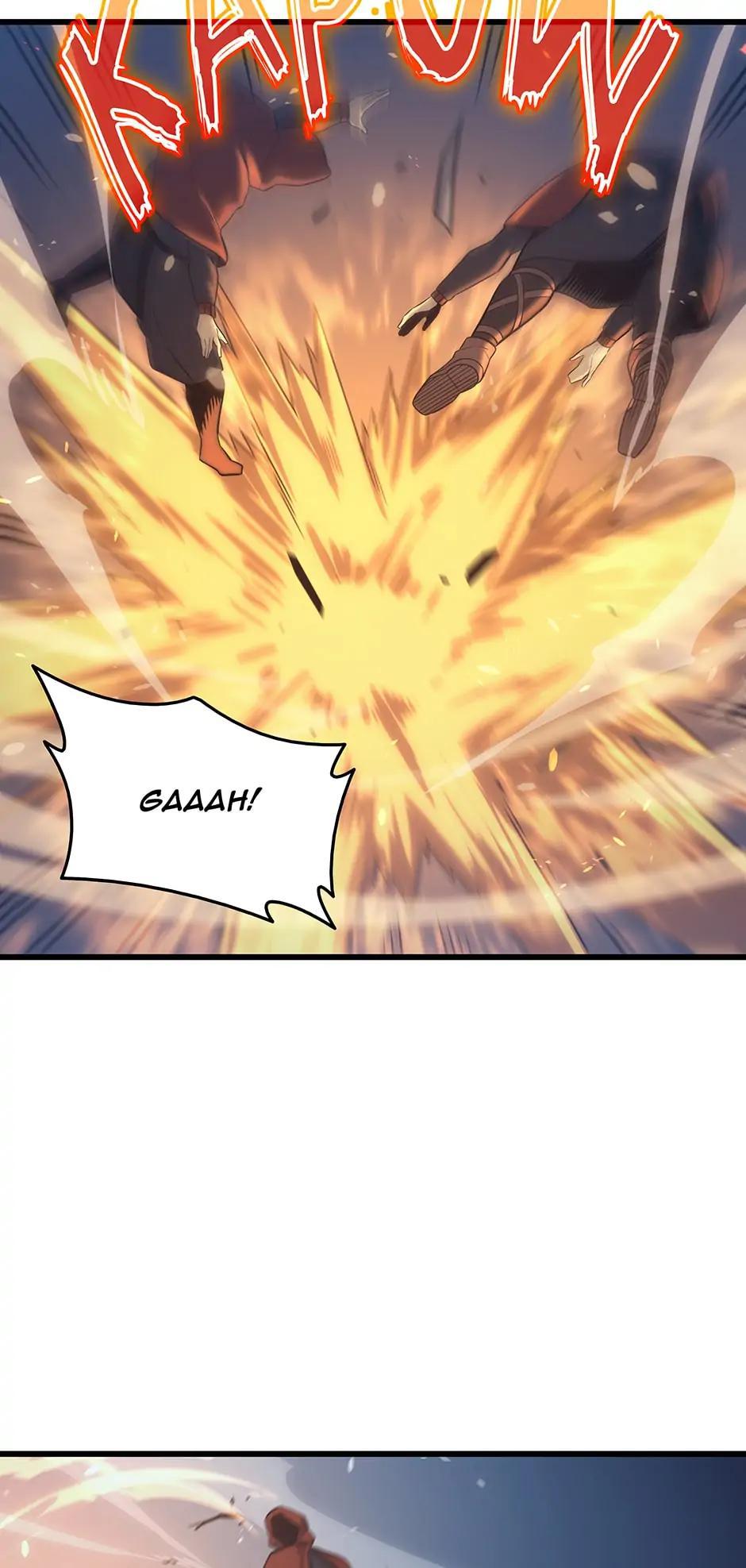 The Archmage Returns After 4000 Years Chapter 137 — page 37