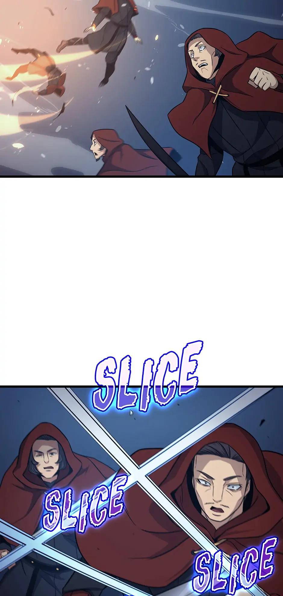 The Archmage Returns After 4000 Years Chapter 137 — page 38