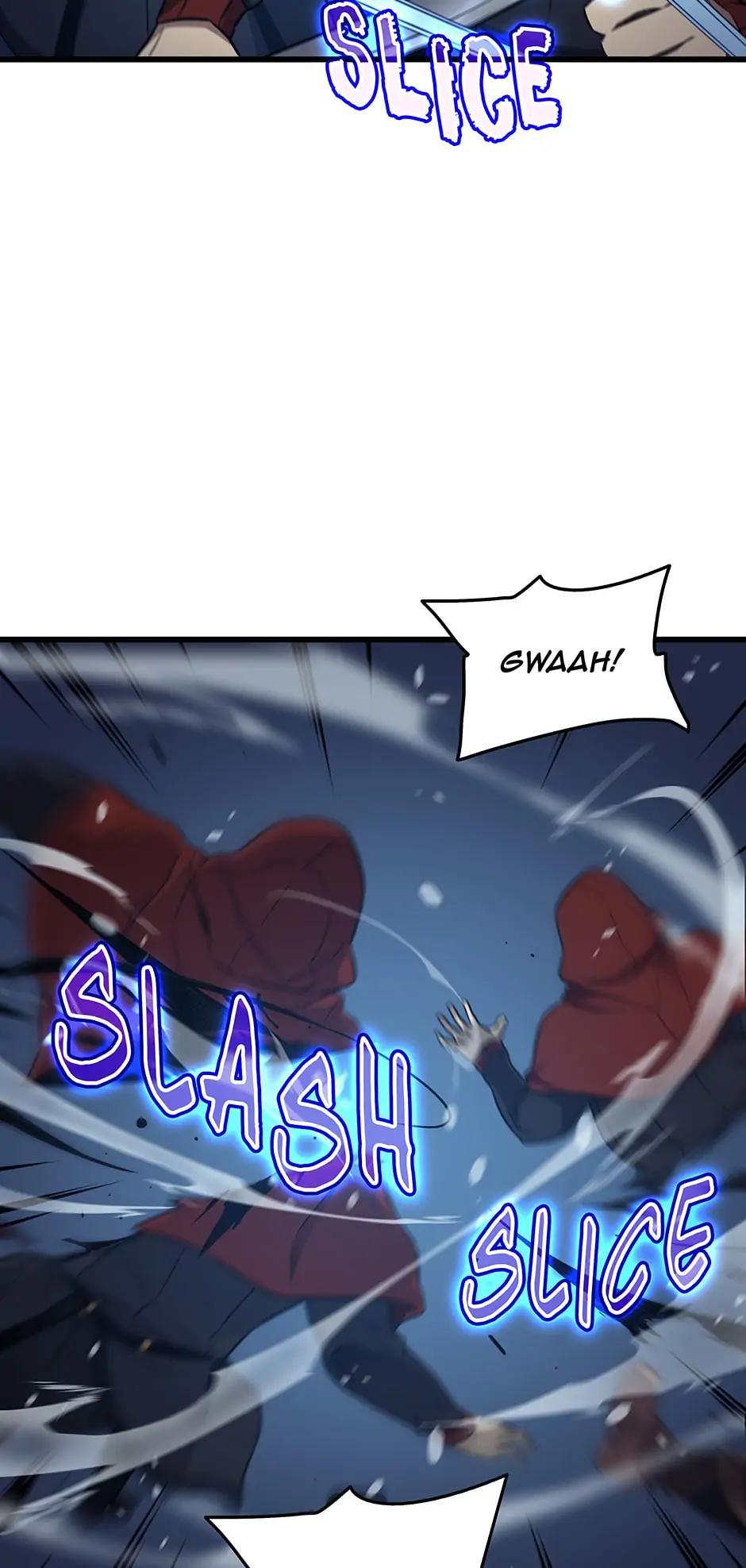 The Archmage Returns After 4000 Years Chapter 137 — page 39