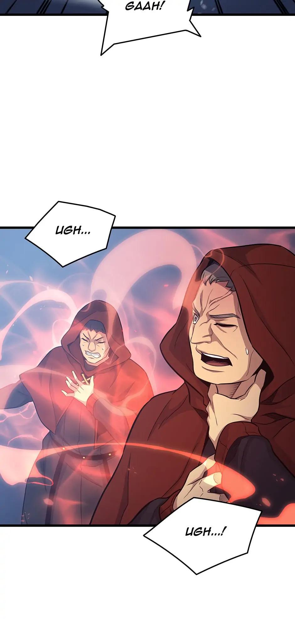 The Archmage Returns After 4000 Years Chapter 137 — page 40