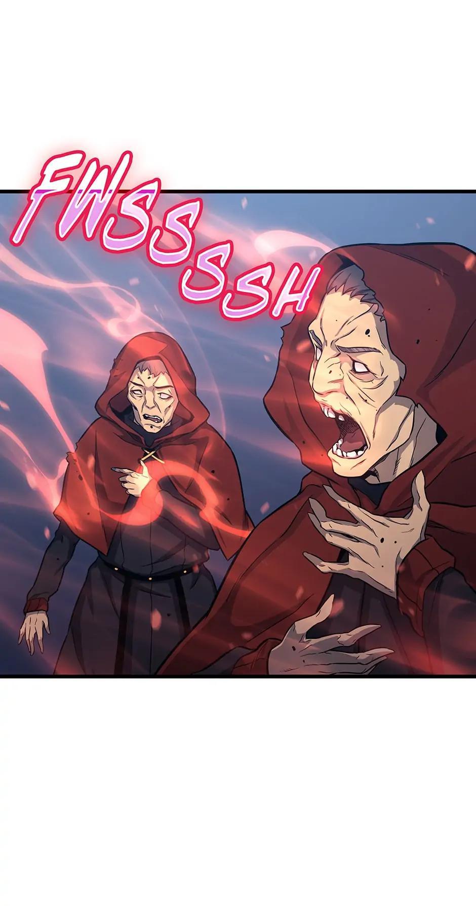 The Archmage Returns After 4000 Years Chapter 137 — page 41
